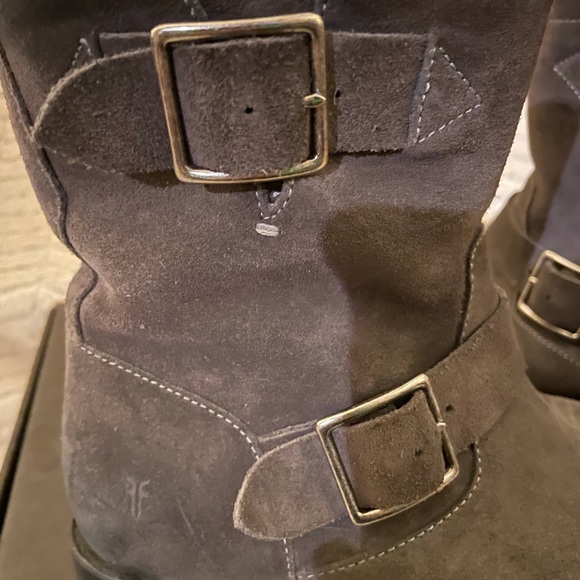 Frye Boots - Picture 3 of 12